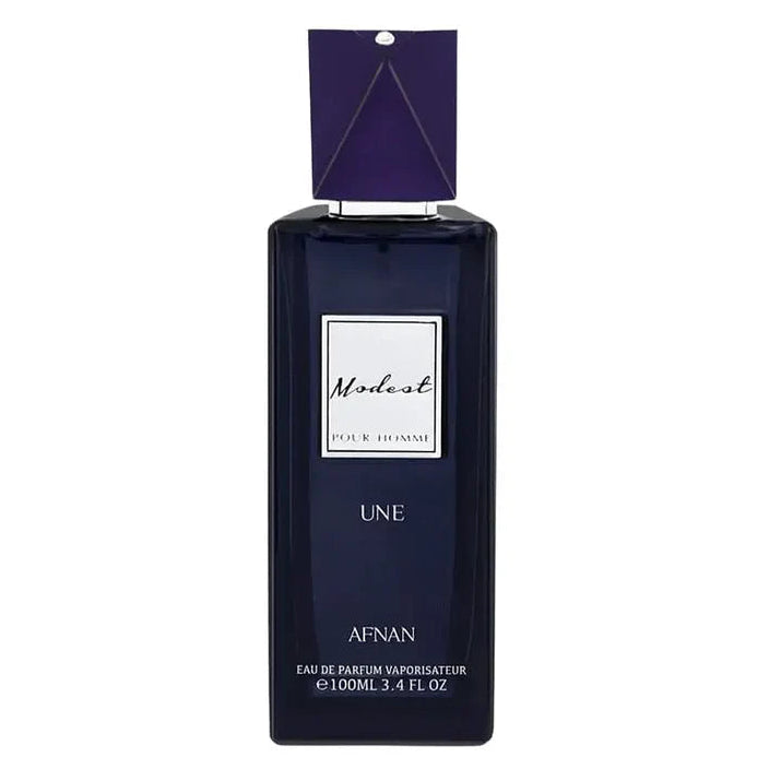Afnan Modest Pour Homme Une