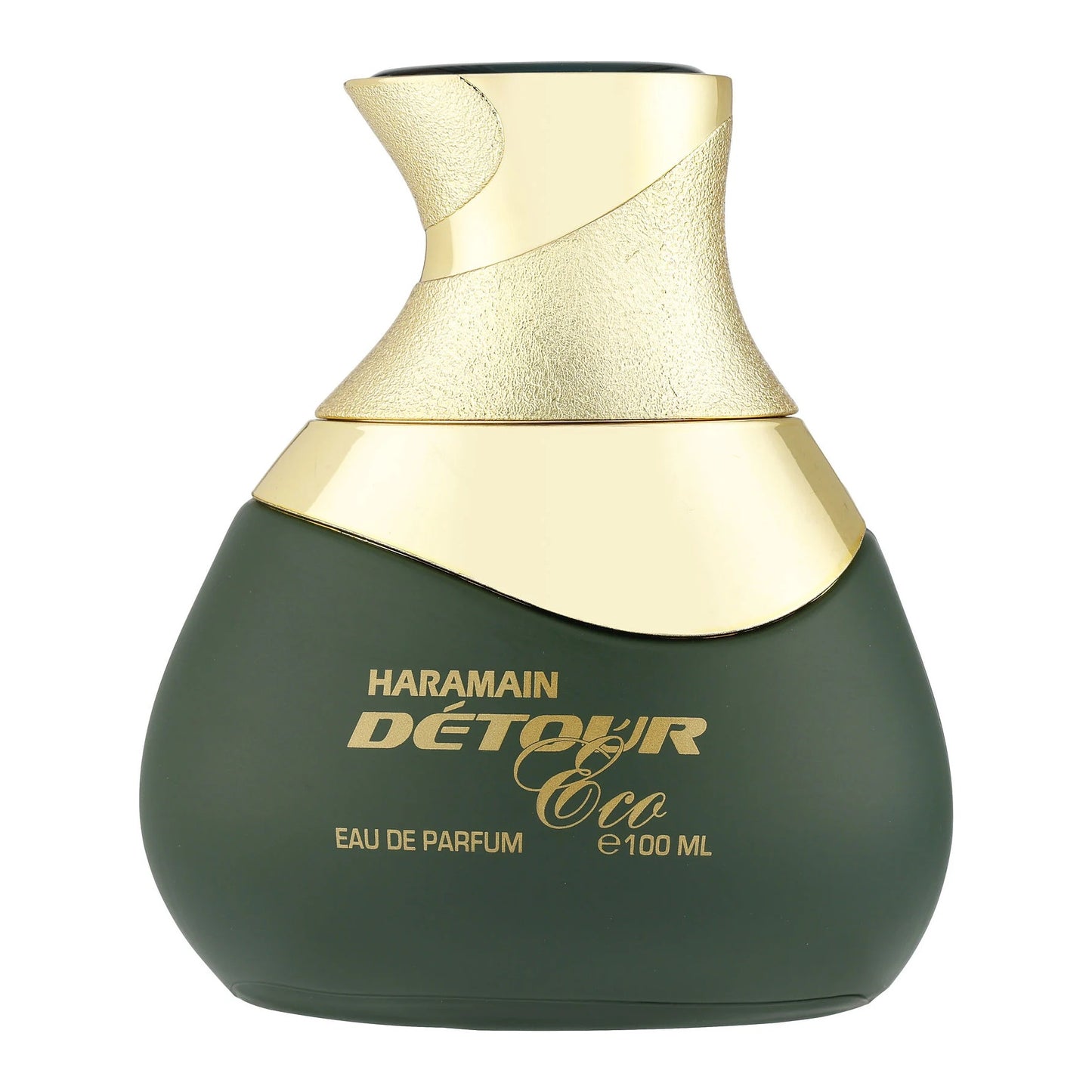 Al Haramain Detour Eco