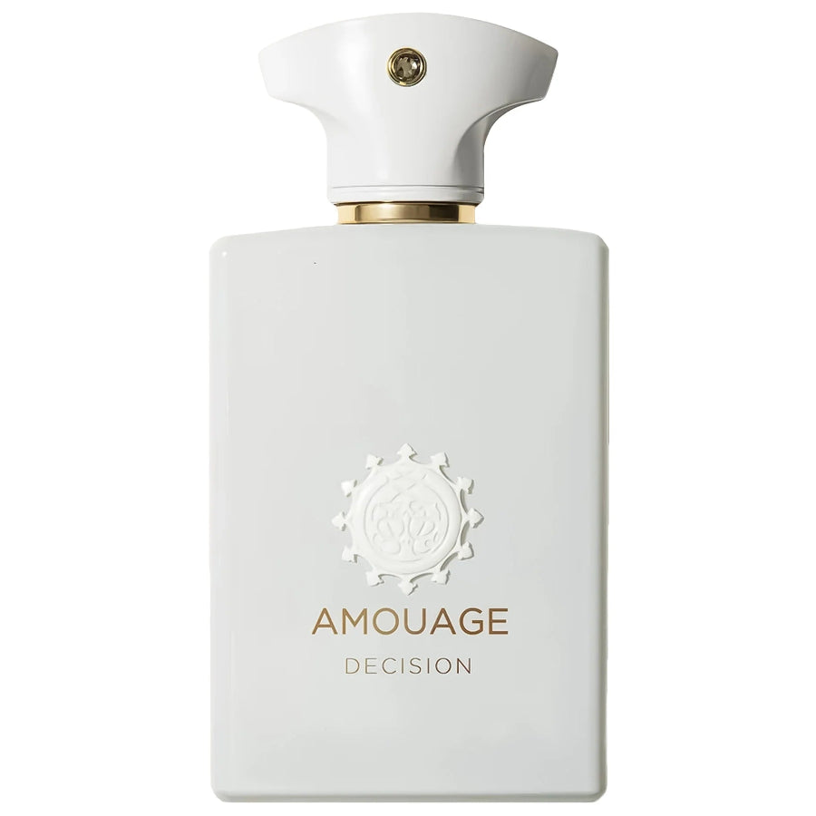 Amouage Decision