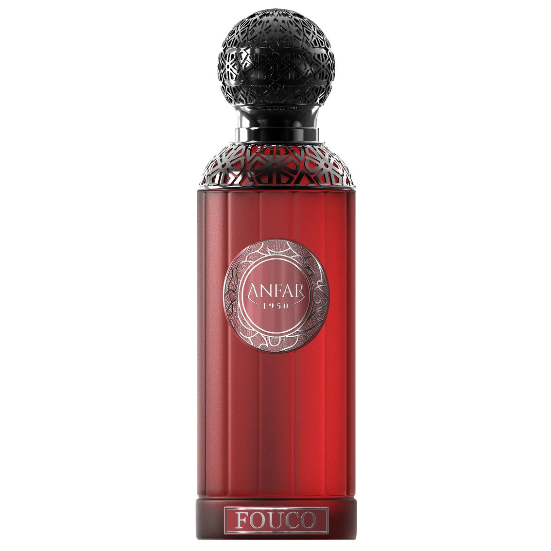Anfar 1950 Fuoco