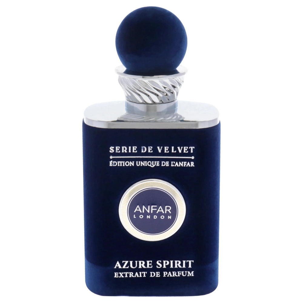 Anfar London Azure Spirit