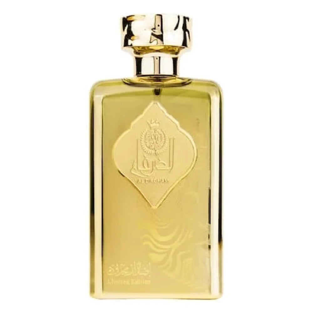 Ard Al Zaafaran Al Dirgham Limited Edition
