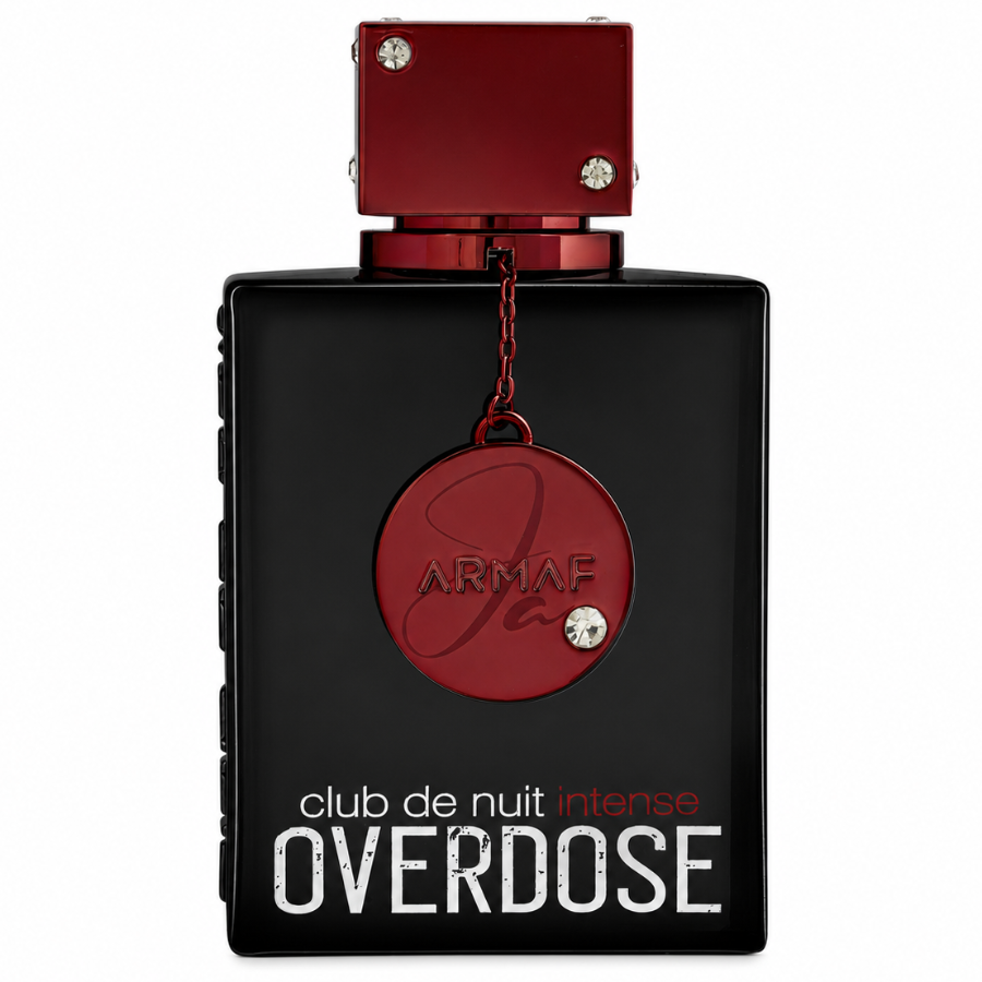 Armaf Club De Nuit Intense Overdose