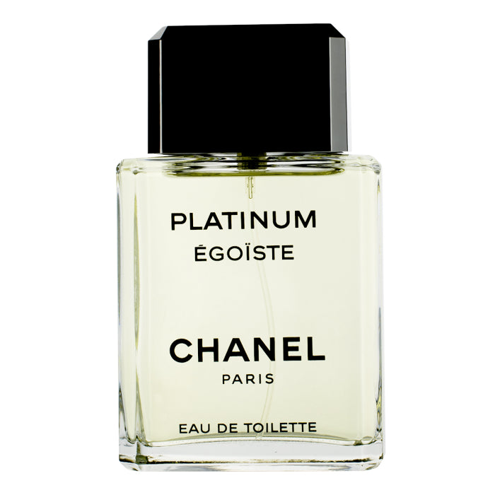 Chanel Egoiste Platinum