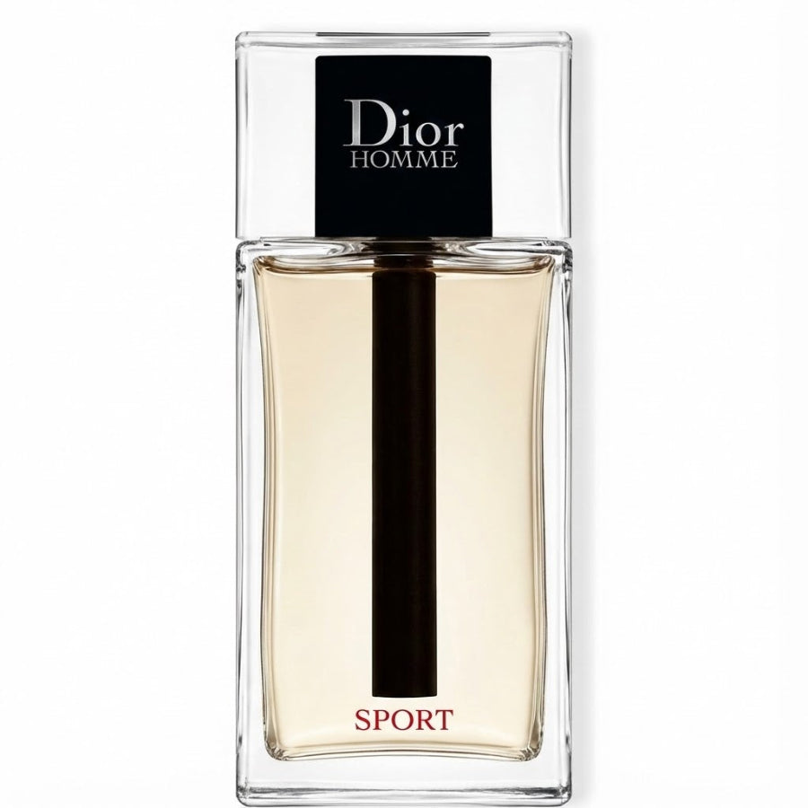 Dior Homme Sport 2021