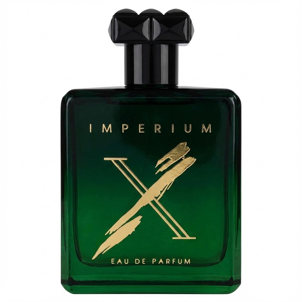 Fragrance World Imperium X