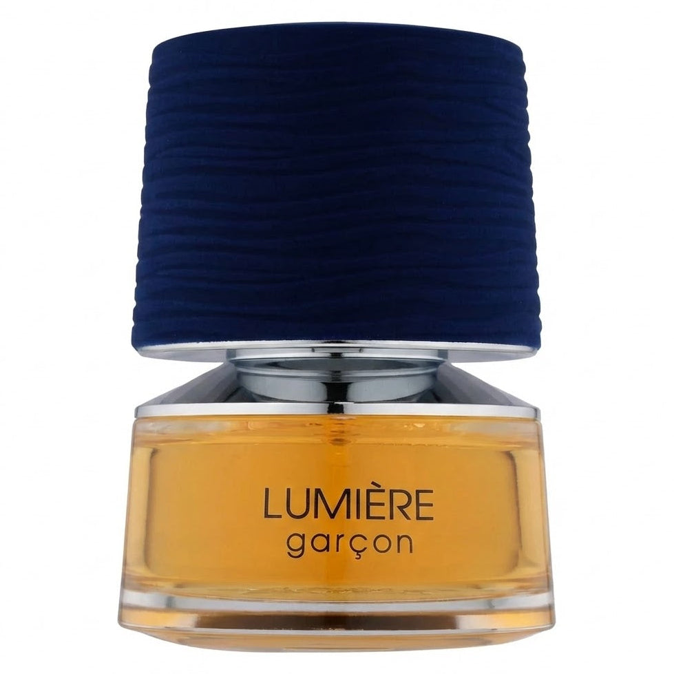 French Avenue Lumière Garçon