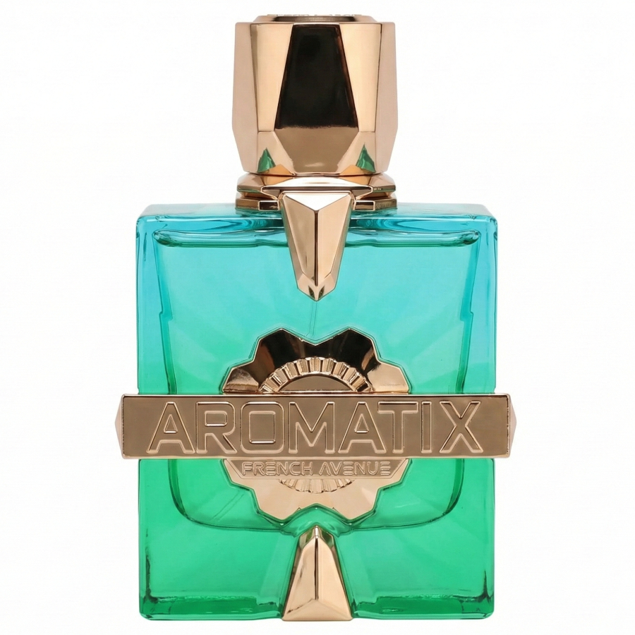 French Avenue Aromatix Sun Kissed
