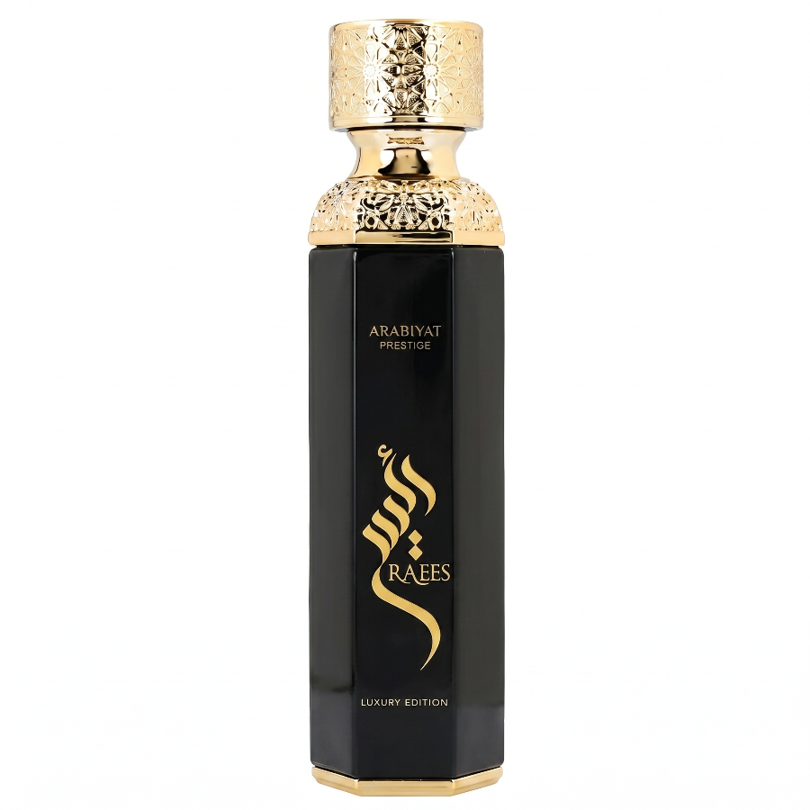 Arabiyat Prestige Raees Luxury Edition