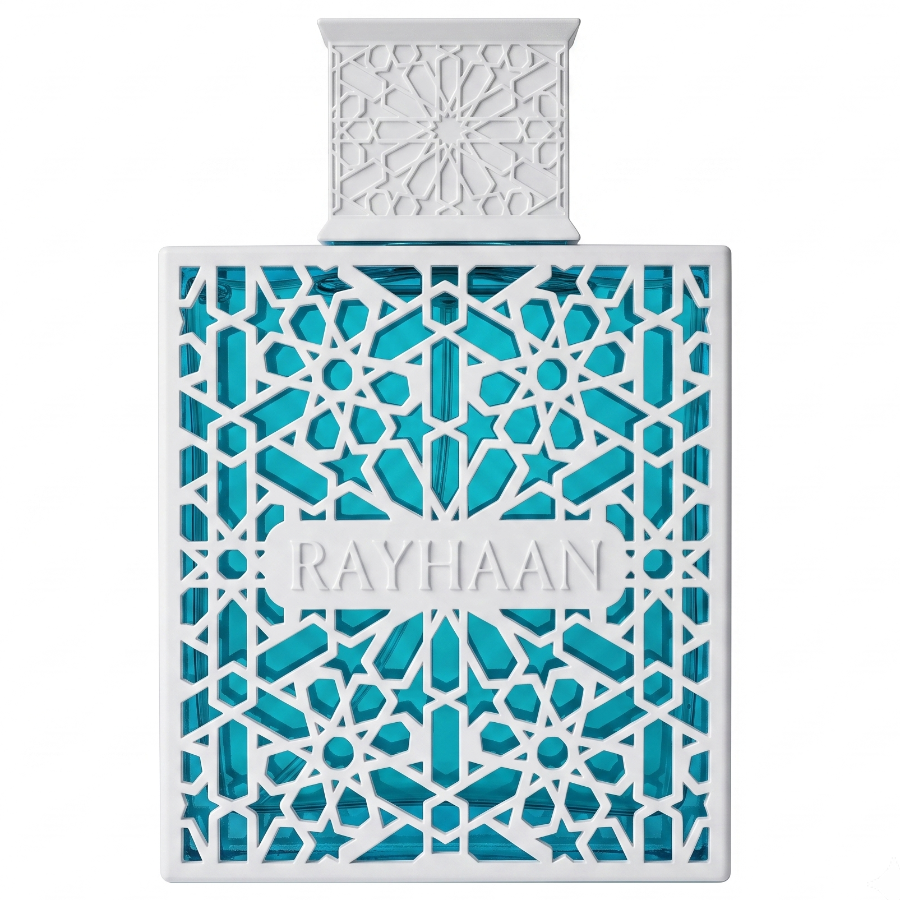 Rayhaan Azul