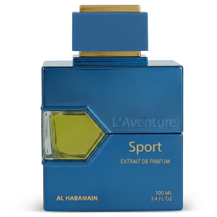 Al Haramain L'Aventure Sport