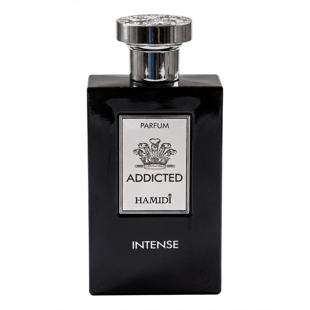 Hamidi Addicted Intense