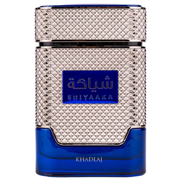 Khadlaj Shiyaaka Blue