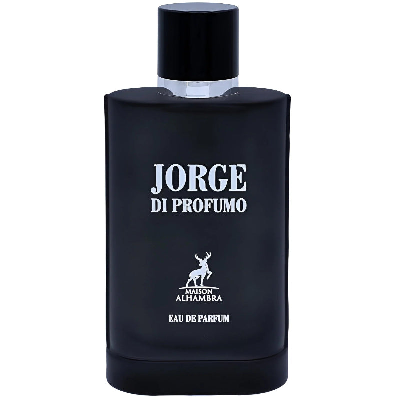 Maison Alhambra Jorge di Profumo