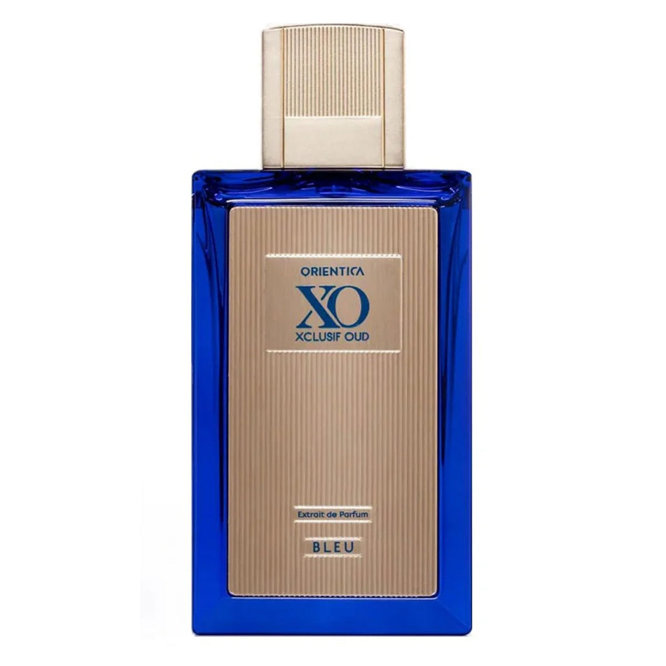 Orientica Xclusif Oud Bleu