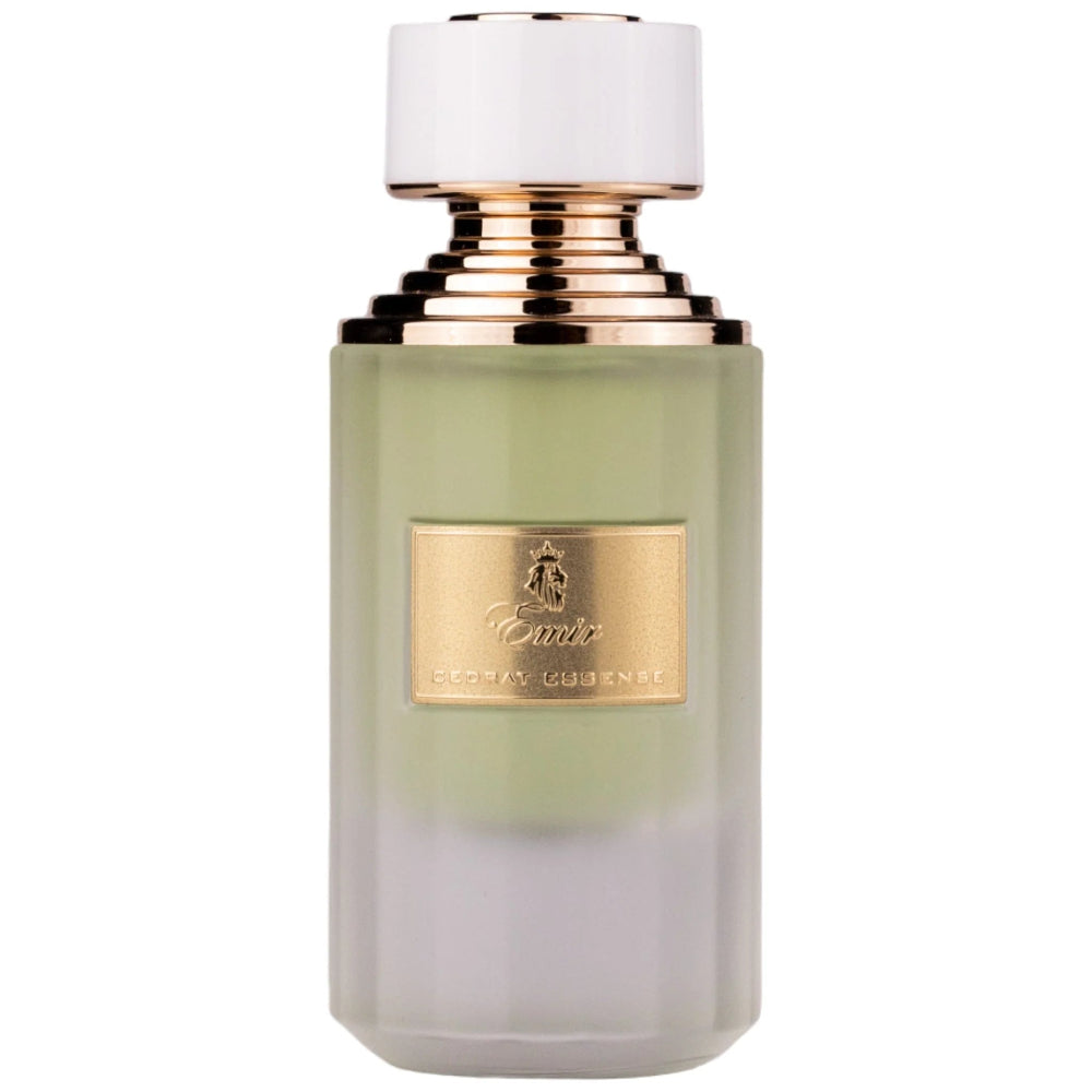 Paris Corner Emir Cedrat Essence