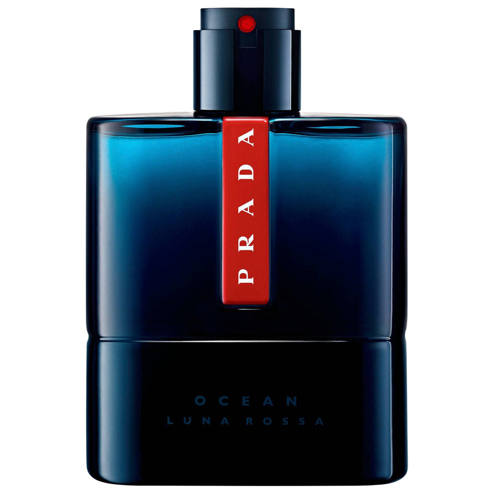Prada Luna Rossa Ocean Eau de Toilette