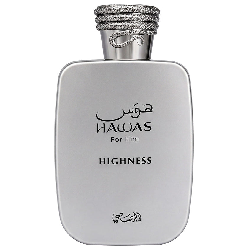 Rasasi Hawas Highness