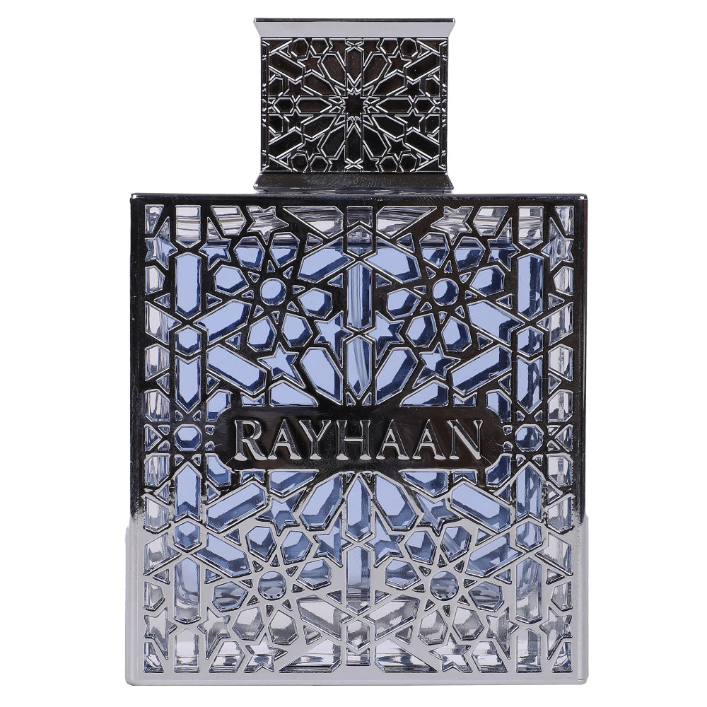 Rayhaan Aquatica