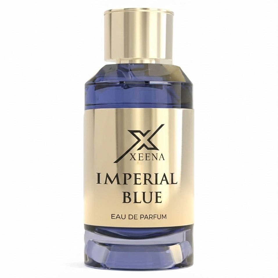 Xeena Imperial Blue