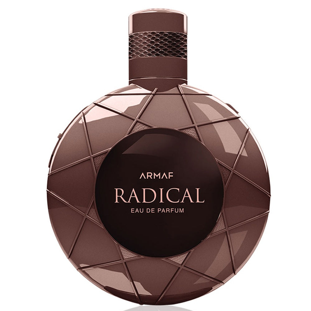 Armaf Radical Brown