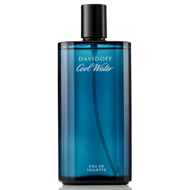 Davidoff Cool Water Eau De Toilette
