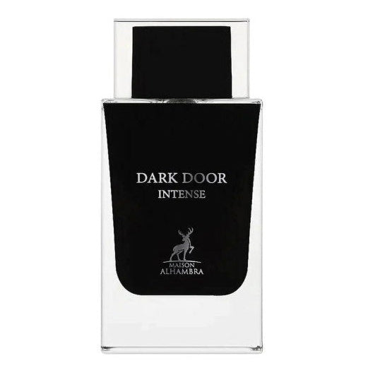 Maison Alhambra Dark Door Intense