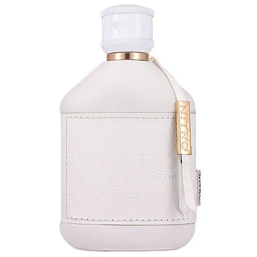 Dumont Nitro White