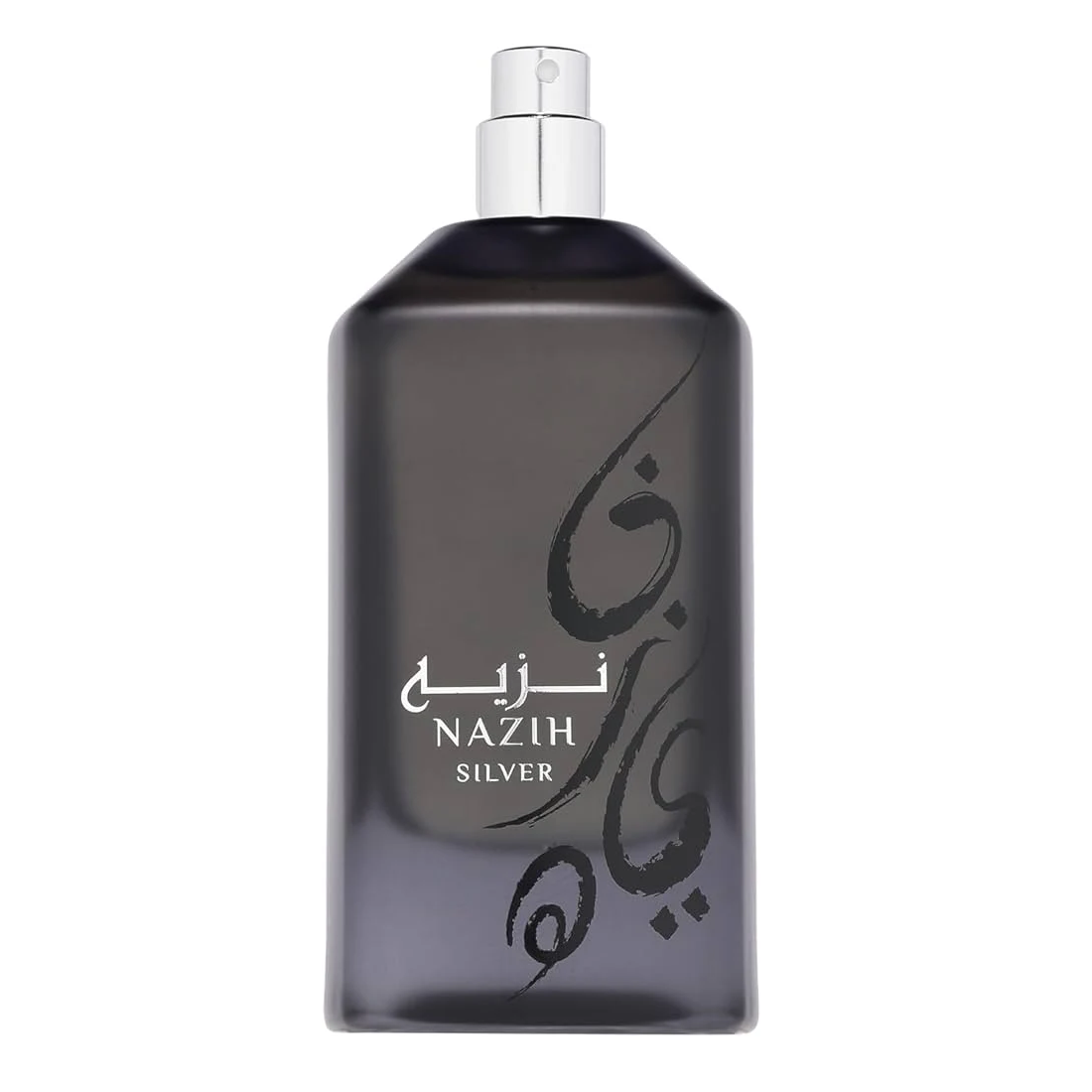 Fragrance World Athoor Al Alam Nazih Silver