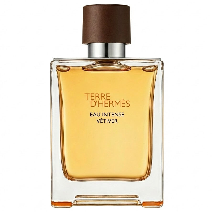 Terre D'Hermes Eau Intense Vetiver