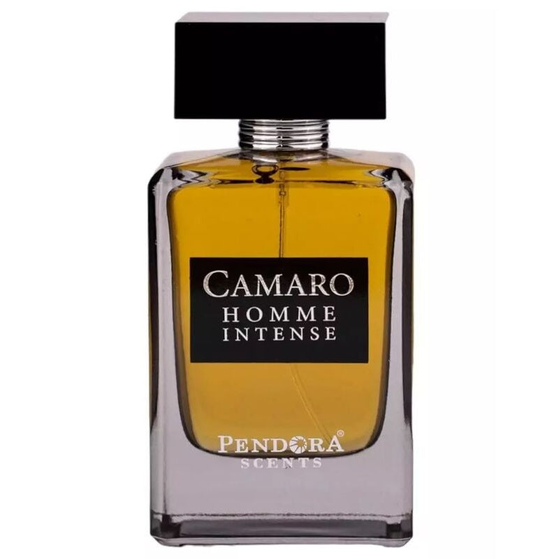 Pendora Scents Camaro Homme Intense