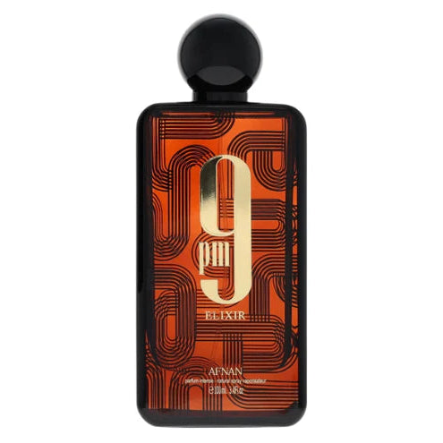 Afnan 9PM Elixir
