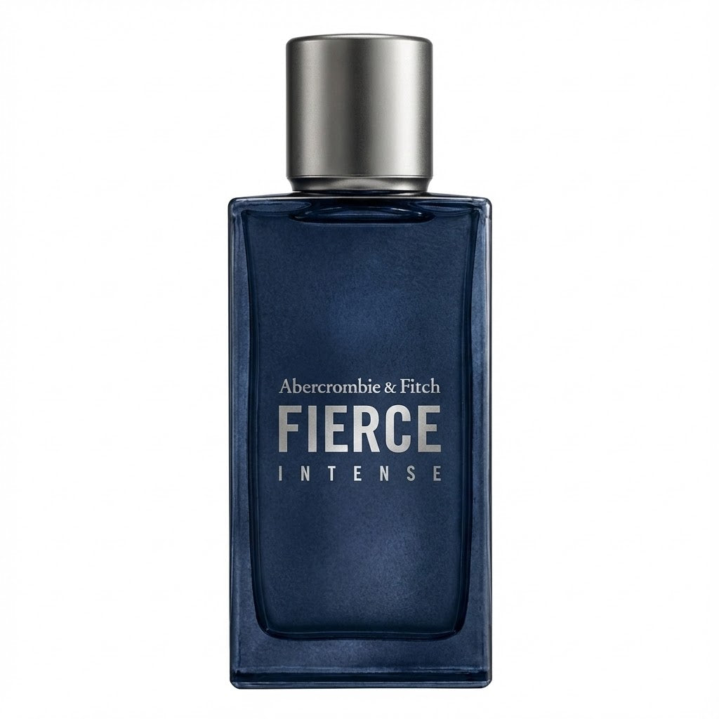 Abercrombie & Fitch Fierce Intense