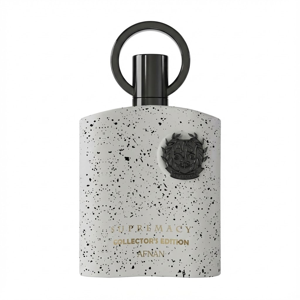 Afnan Supremacy Collector's Edition Pour Homme