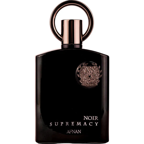 Afnan Supremacy Noir
