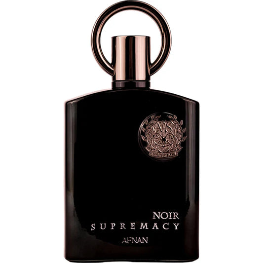 Afnan Supremacy Noir