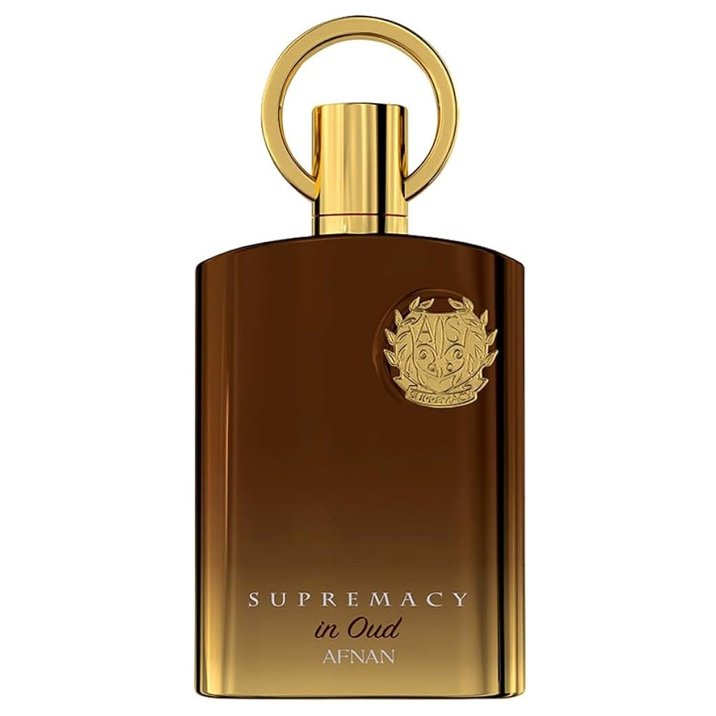 Afnan Supremacy in Oud
