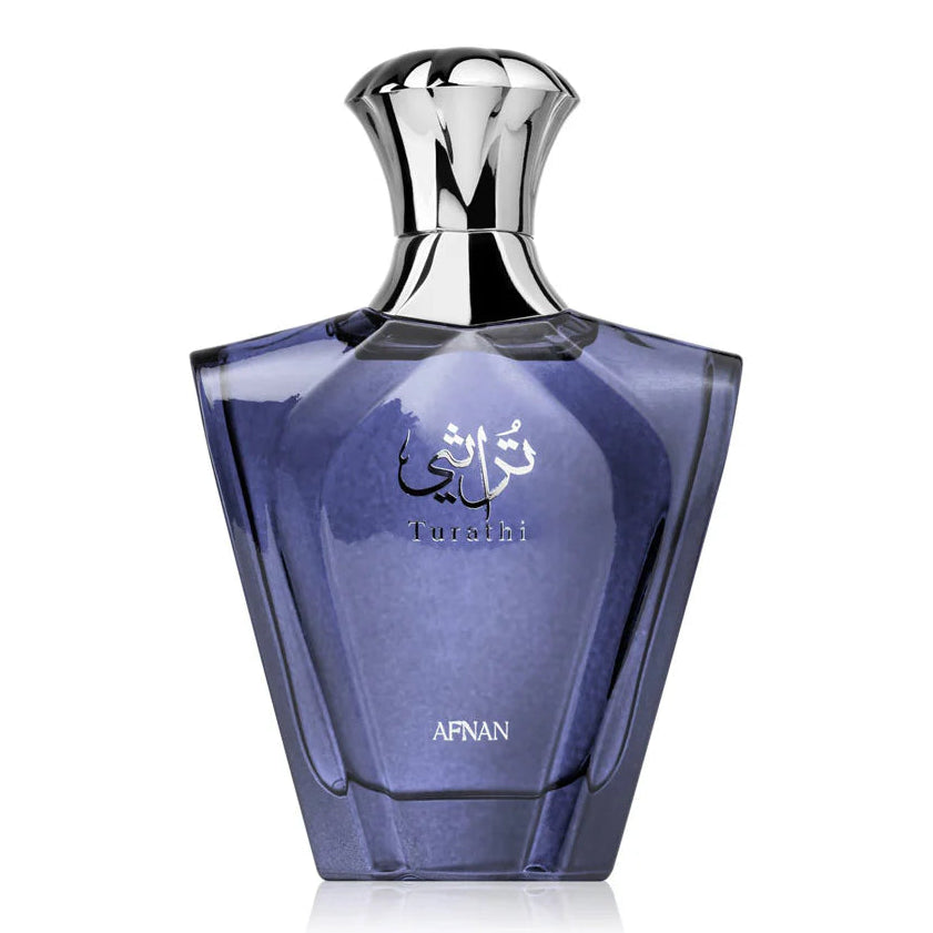 Afnan Turathi Blue