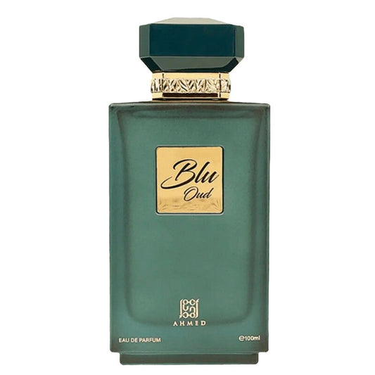 Ahmed Al Maghribi Blu Oud
