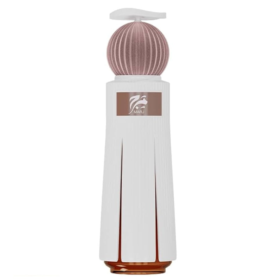 Ahmed Al Maghribi Marj