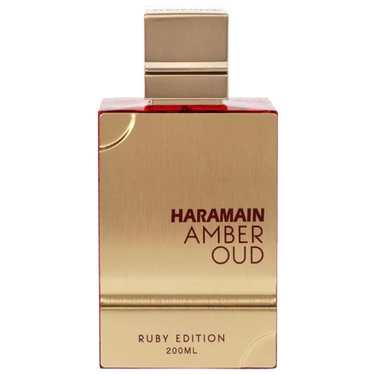 Al Haramain Amber Oud Ruby Edition
