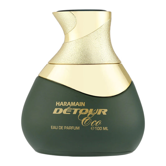 Al Haramain Detour Eco