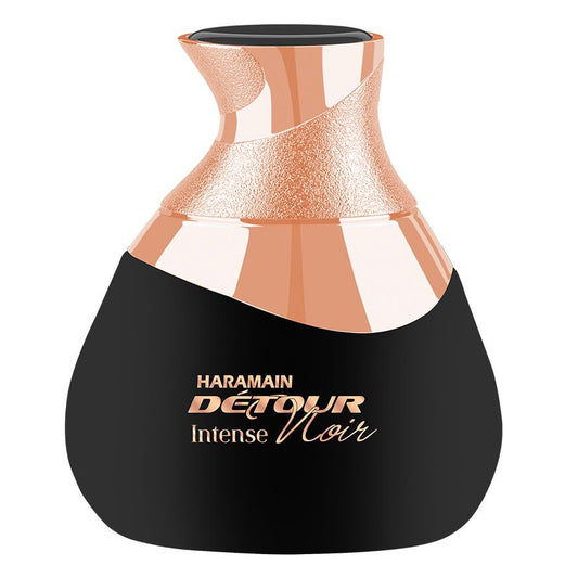 Al Haramain Detour Noir Intense