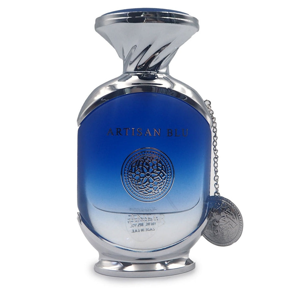 Anfar 1950 Artisan Blu