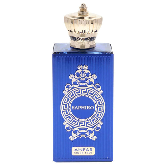 Anfar 1950 Saphiro
