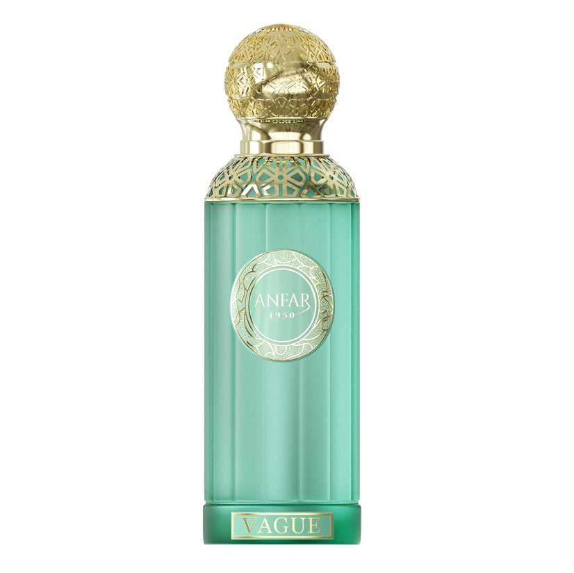 Anfar 1950 Vague