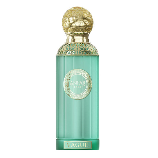 Anfar 1950 Vague