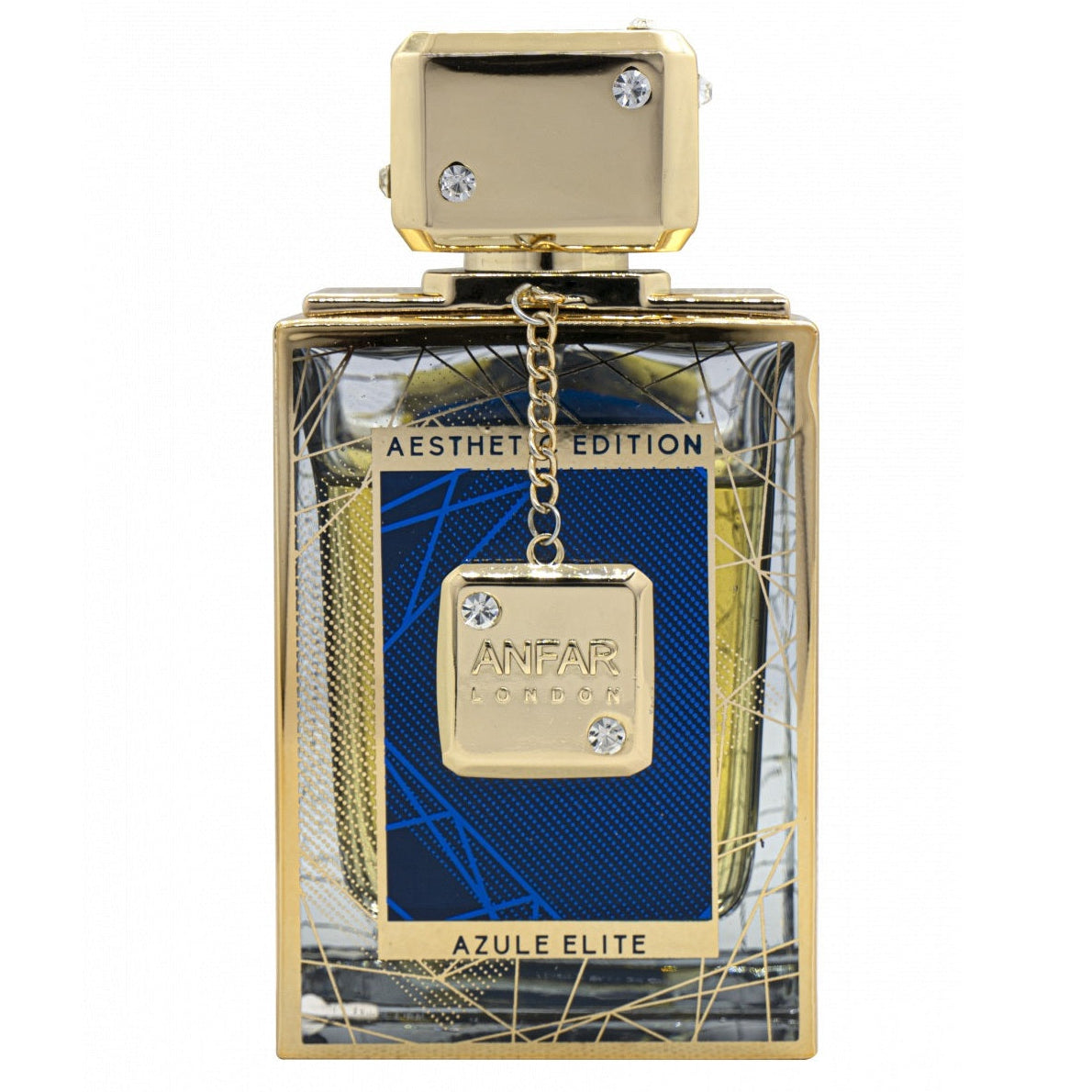 Anfar London Azule Elite