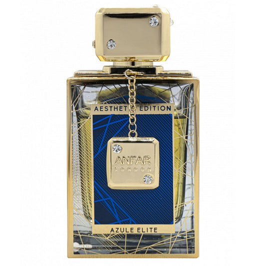 Anfar London Azule Elite