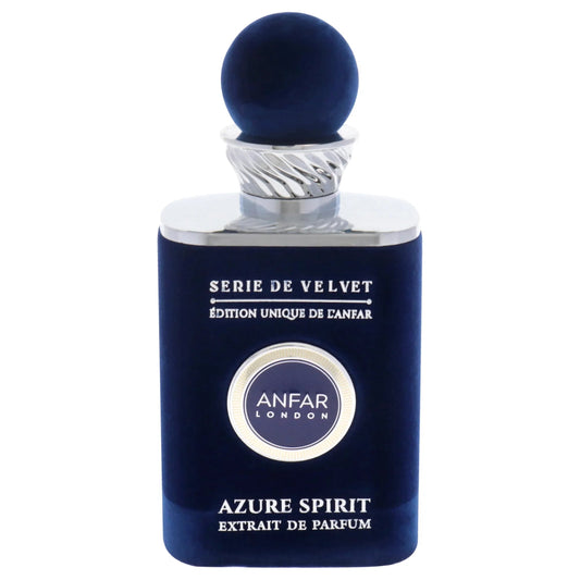 Anfar London Azure Spirit